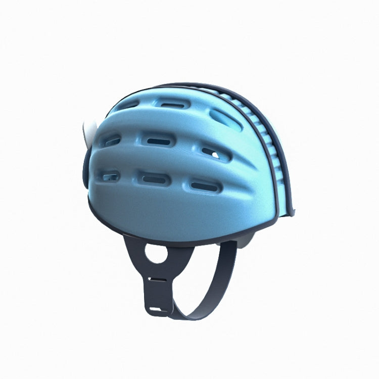 Soft Baby Helmet Safety Hat Toddler Anti-collision Protective Hat for Baby Walking