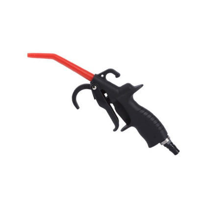 Car Beauty Cleaning High Pressure Pneumatic Plastic Dust Blower, Long Blow, Short Blow, Flat Blow