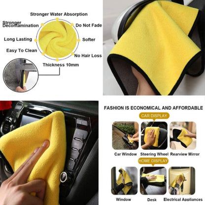 8 In 1 Electric Drill Crevice Cleaning Brush Car Wash Tool Set, 8 In 1 (A Model), 8 In 1 (B Model)