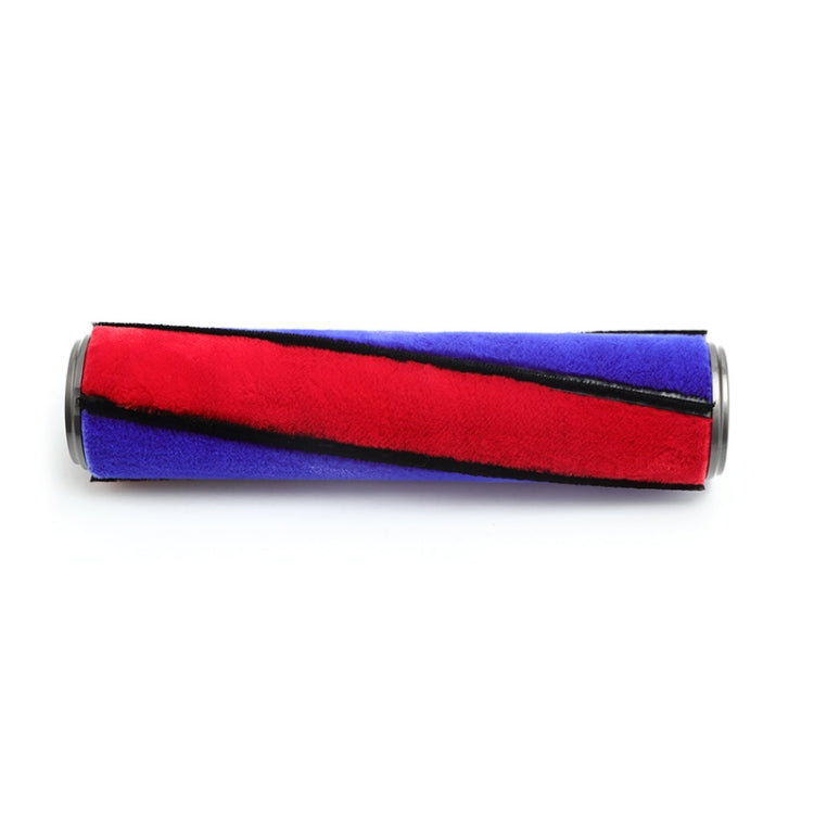 Vacuum Cleaner Soft Roller Head Parts