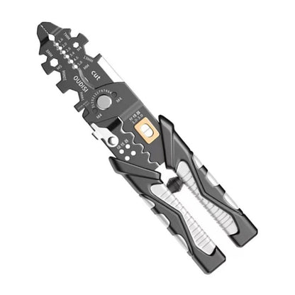 25 In 1 Electrician Multipurpose Wire Stripper, 25 in 1