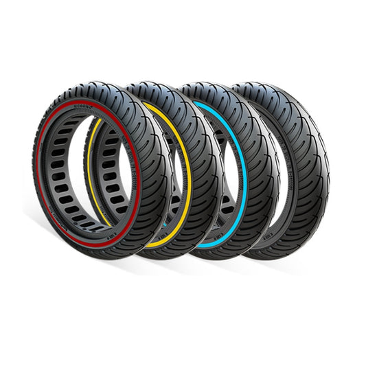 Electric Scooter 8 inch Honeycomb Solid Tire For Xiaomi M365/M365 Pro /1S/Pro2/Essential