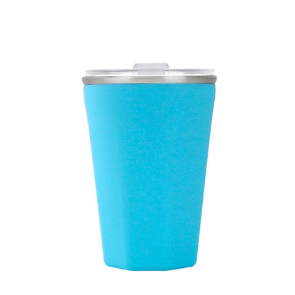 Insulated Cooling Cup Shake Cooling Cup, Capacity: