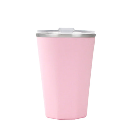 Insulated Cooling Cup Shake Cooling Cup, Capacity: