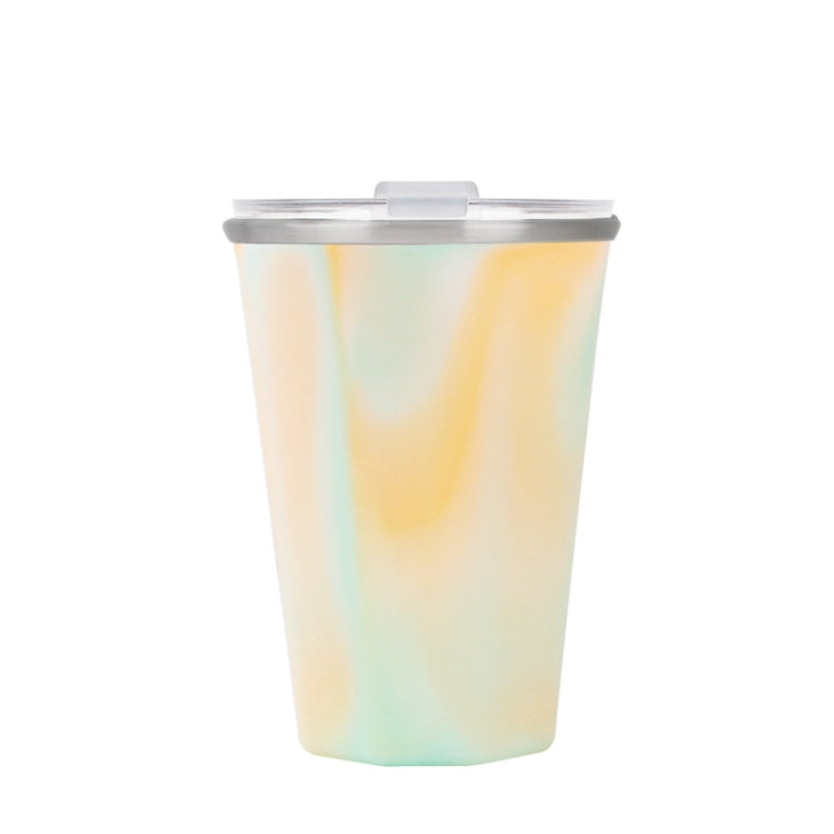 Insulated Cooling Cup Shake Cooling Cup, Capacity: