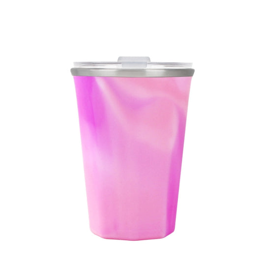 Insulated Cooling Cup Shake Cooling Cup, Capacity: