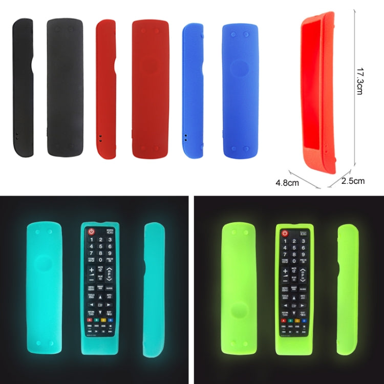 For Samsung BN59-01303A/01199F 2pcs Remote Control Case