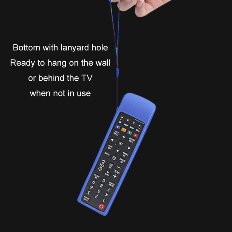 For Samsung BN59-01303A/01199F 2pcs Remote Control Case