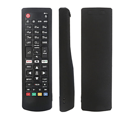 For LG 2pcs Remote Control Drop-Proof Protection Case