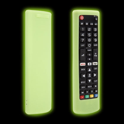 For LG 2pcs Remote Control Drop-Proof Protection Case