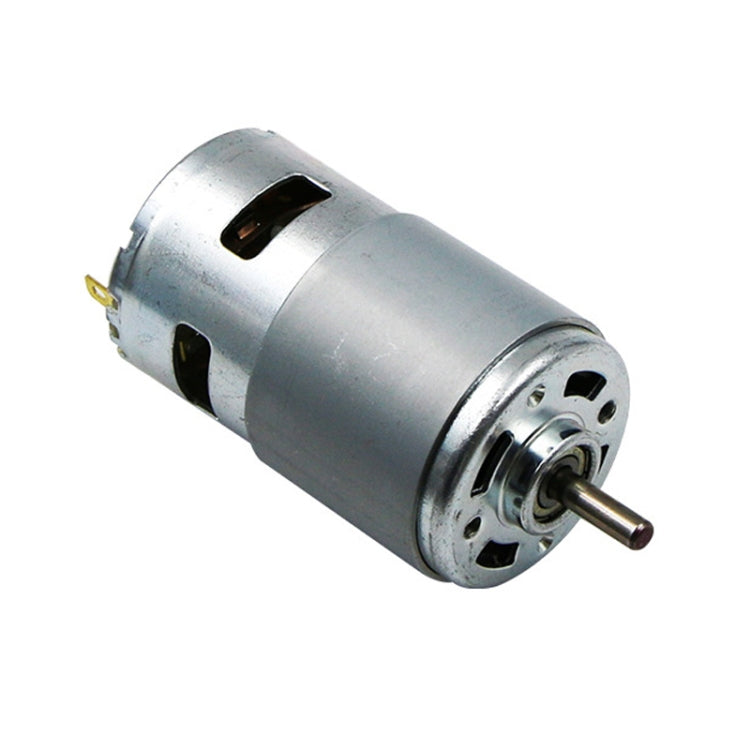 Spindle Motor High Speed High Power Large Torque with Ball Bearing, 775, 795, 895