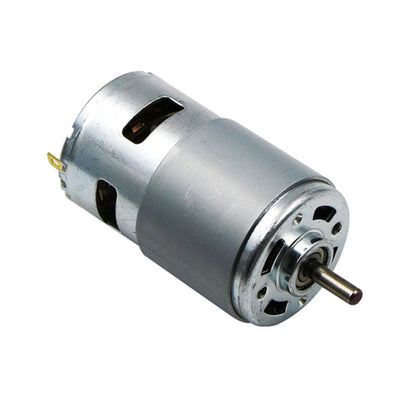 Spindle Motor High Speed High Power Large Torque with Ball Bearing, 775, 795, 895