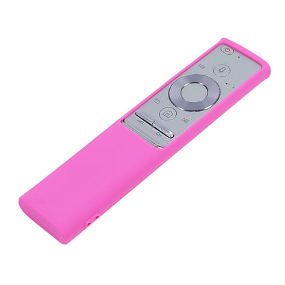 For Samsung BN-Q789FC 2pcs Remote Control Dustproof Silicone Case