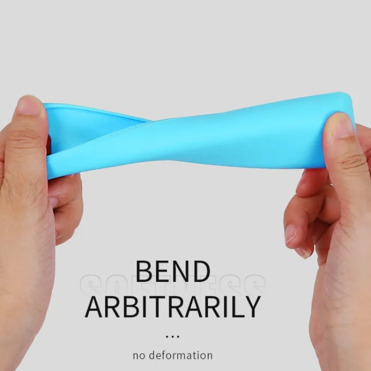 For Samsung BN-Q789FC 2pcs Remote Control Dustproof Silicone Case