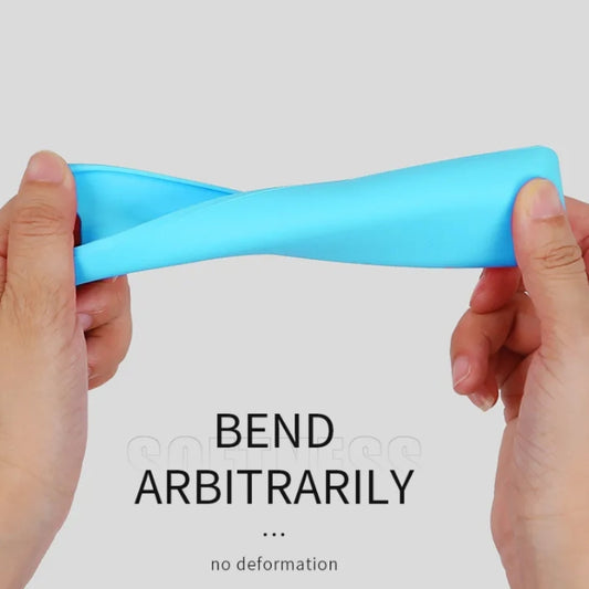 For Samsung BN-Q789FC 2pcs Remote Control Dustproof Silicone Case