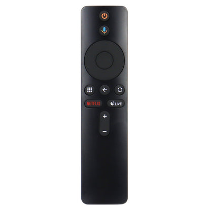 For Xiaomi MI BOX S TV Box  Live Version Bluetooth Voice Smart Remote Control
