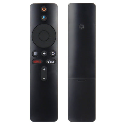 For Xiaomi MI BOX S TV Box  Live Version Bluetooth Voice Smart Remote Control