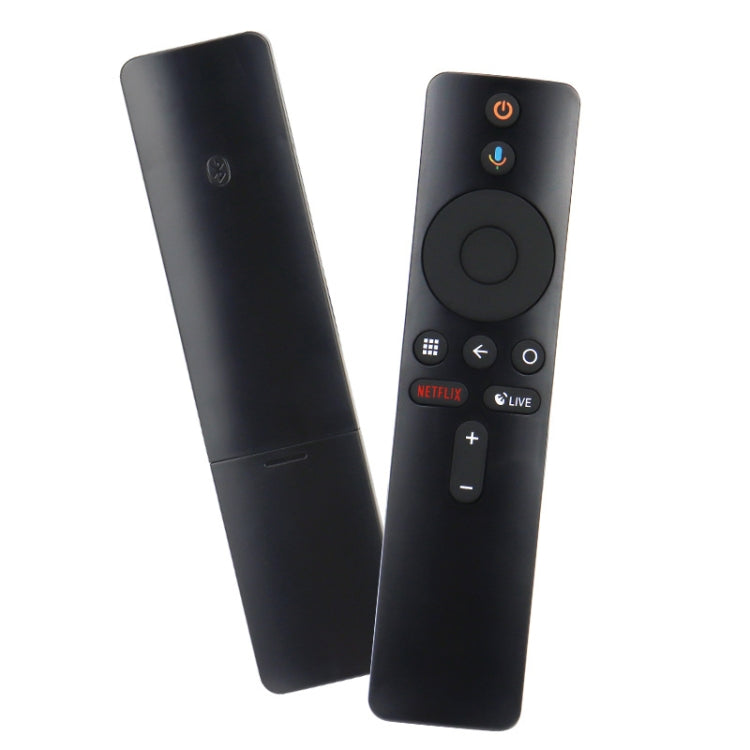 For Xiaomi MI BOX S TV Box  Live Version Bluetooth Voice Smart Remote Control