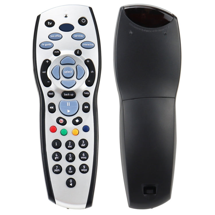 For UK SKY HD TV English Infrared Remote Control