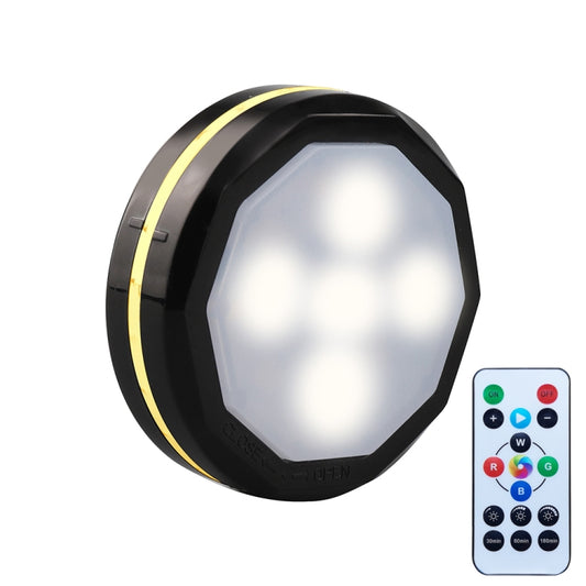 TL004-RGB USB Charging RGB Light Effect Ambient Light with Remote Control