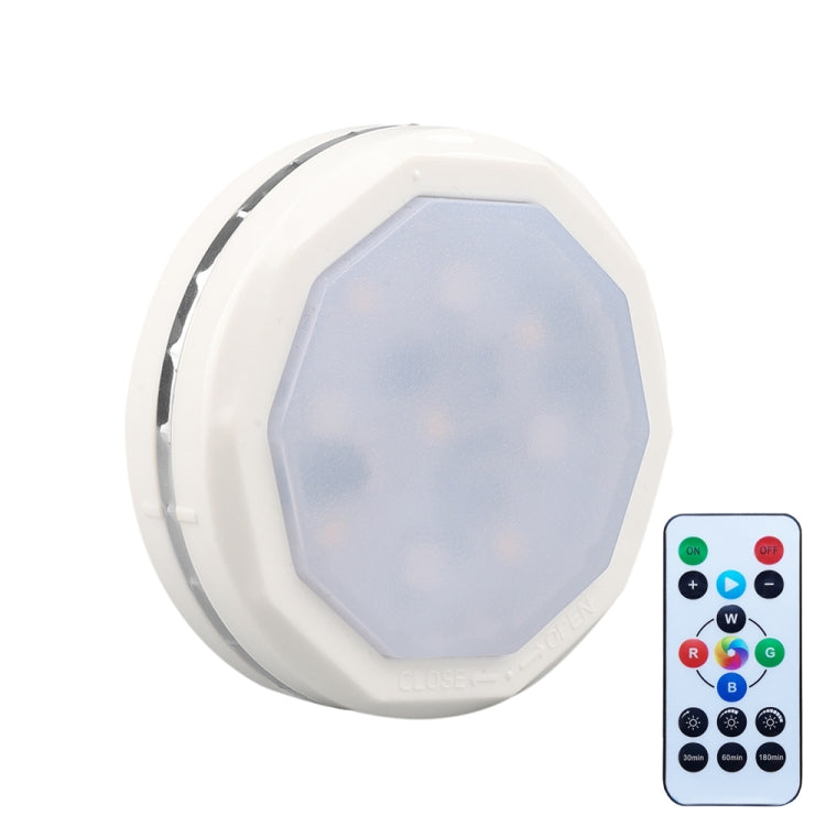 TL004-RGB USB Charging RGB Light Effect Ambient Light with Remote Control