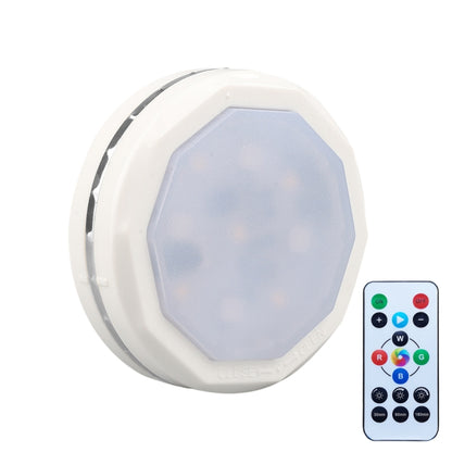 TL004-RGB USB Charging RGB Light Effect Ambient Light with Remote Control