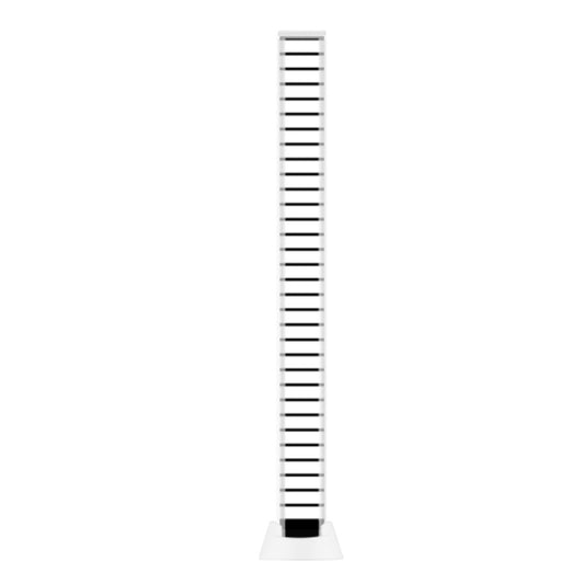 LED Pick Up Light Illuminating Light Effect Desktop Night Light, White, Black, White+Stand, Black+Stand