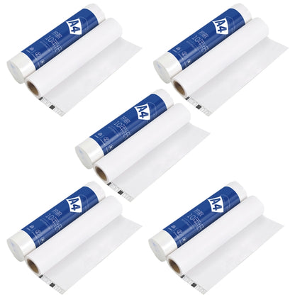 Home Small Phone Office Wireless Wrong Question Paper Student Portable Thermal Printer, Style: