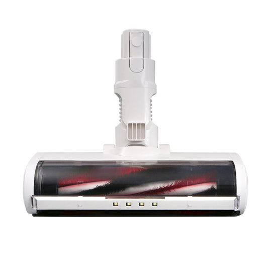 Carpet Brush For Dreame V8 / v9B / V10 / V11 Vacuum Cleaner Accessories, Carpet Brush, Soft Velvet Brush, Carpet Narrow Needle 5.8 Brush, Soft Velvet Narrow Needle 5.8 Brush, Carpet Wide Needle 8.2 Brush, Soft Velvet Width Needle 8.2 Brush