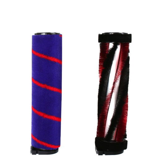 Carpet Brush For Dreame V8 / v9B / V10 / V11 Vacuum Cleaner Accessories, Carpet Brush, Soft Velvet Brush, Carpet Narrow Needle 5.8 Brush, Soft Velvet Narrow Needle 5.8 Brush, Carpet Wide Needle 8.2 Brush, Soft Velvet Width Needle 8.2 Brush