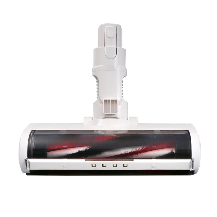 Carpet Brush For Dreame V8 / v9B / V10 / V11 Vacuum Cleaner Accessories, Carpet Brush, Soft Velvet Brush, Carpet Narrow Needle 5.8 Brush, Soft Velvet Narrow Needle 5.8 Brush, Carpet Wide Needle 8.2 Brush, Soft Velvet Width Needle 8.2 Brush