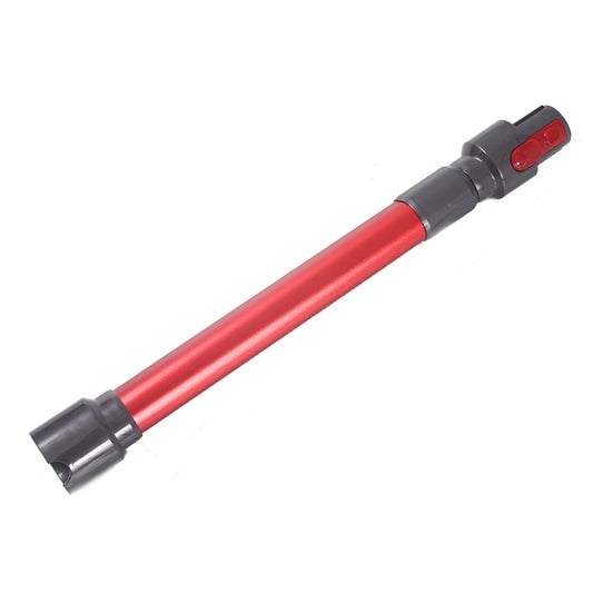 For Dyson V7 V8 V10 V11 V15 Vacuum Cleaner Telescopic Rod Metal Extension Extension Tube