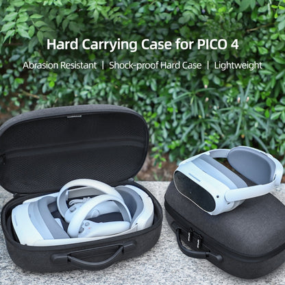 For PICO 4 Hifylux PC-BF16 VR Glasses All-in-one Headwear Protective Storage Bag