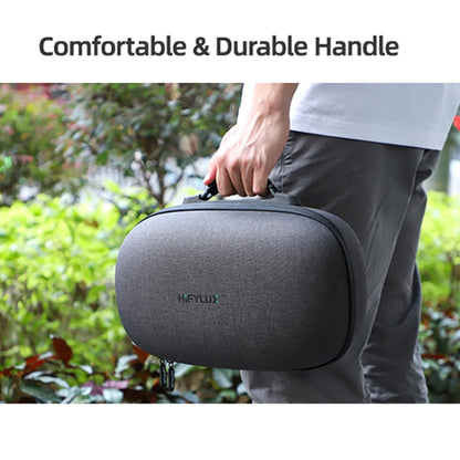 For PICO 4 Hifylux PC-BF16 VR Glasses All-in-one Headwear Protective Storage Bag