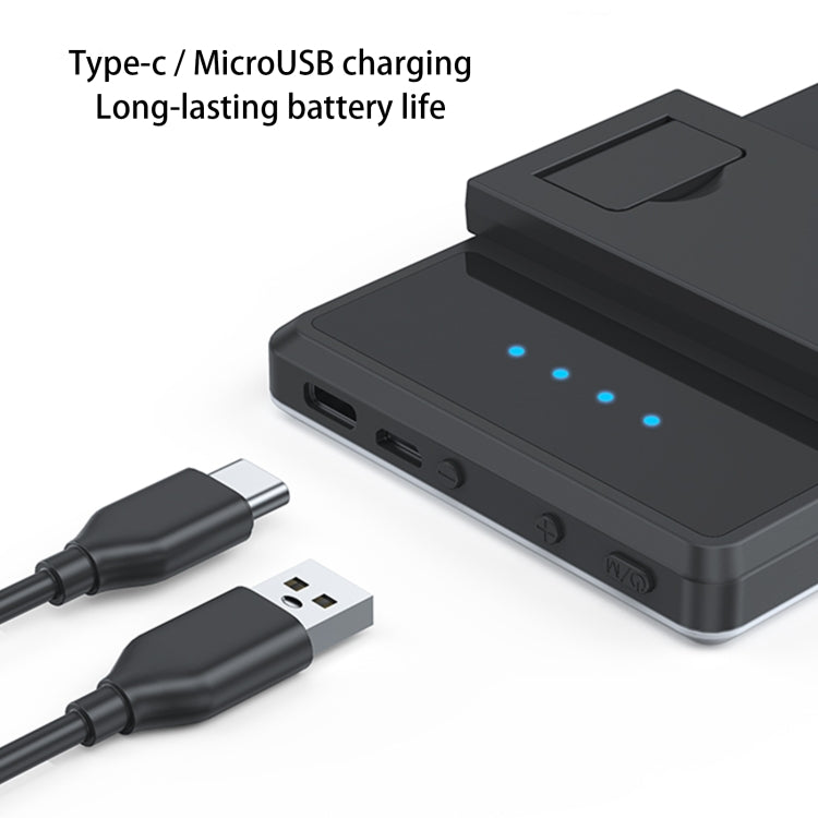 5W Mobile Phone Fill Light Live Broadcast Pocket Light