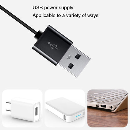 ضوء نمو النباتات LED مع جهاز تحكم عن بعد USB وتوقيت ملء الضوء، رأس واحد، رأسان، ثلاثة رؤوس، أربعة رؤوس