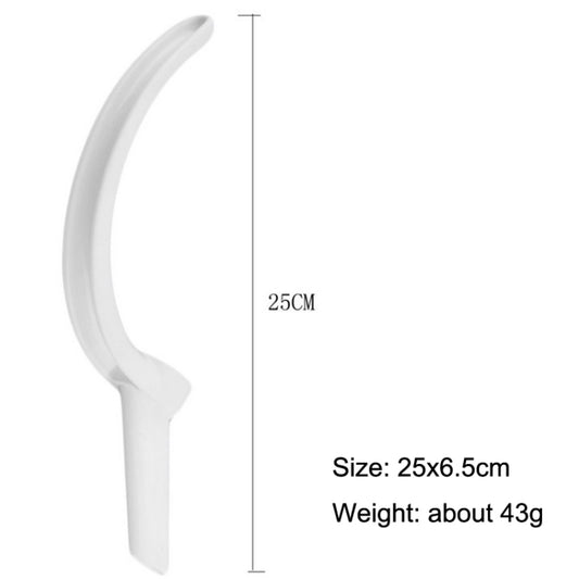 CJ07170 Drinker Coke Bottle Handle Grab Water Handle, Handle