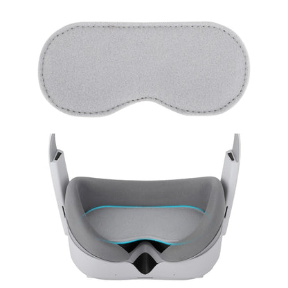 For PICO 4 Hifylux PC-ZF17 Lens Protector VR Glasses Dust-proof Sponge Pad