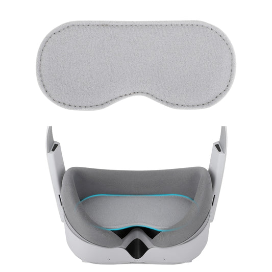 For PICO 4 Hifylux PC-ZF17 Lens Protector VR Glasses Dust-proof Sponge Pad