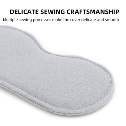 For PICO 4 Hifylux PC-ZF17 Lens Protector VR Glasses Dust-proof Sponge Pad