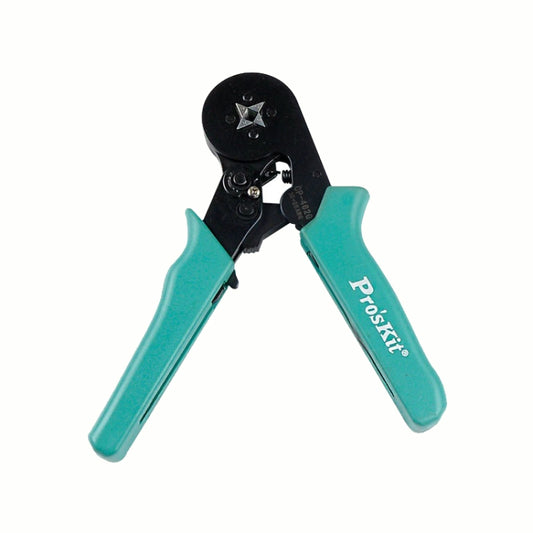 Four-Sided Self-Adjusting Pipe Crimper, CP-462G