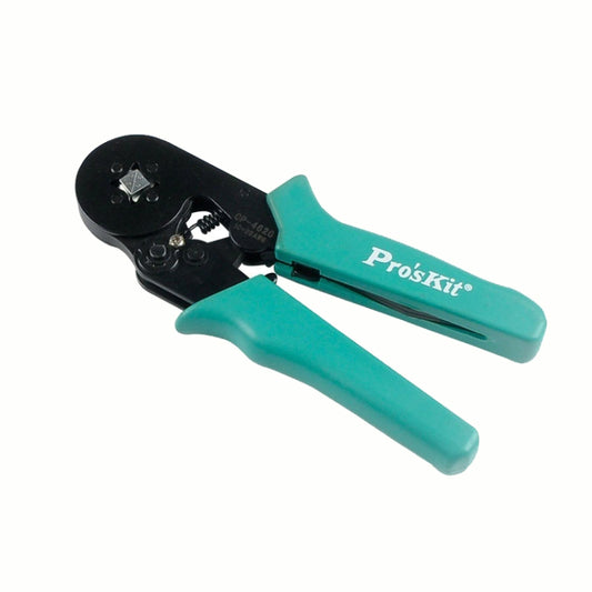 Four-Sided Self-Adjusting Pipe Crimper, CP-462G