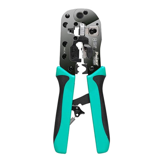 Multi-Functional Network Crimping Pliers Network Crimper, CP-376TA