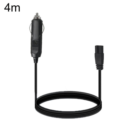 12V/24V Car Refrigerator Cable B Suffix Cigarette Lighter Plug Power Cord, Length:, 1m Without Switch, 1m With Switch, 2m Without Switch, 2m With Switch, 3m Without Switch, 3m With Switch, 4m Without Switch, 4m With Switch, 5m Without Switch�����������...