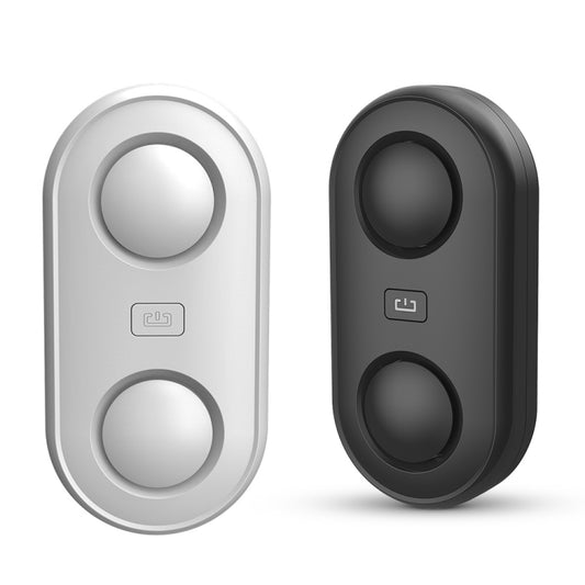 BG312 Smart Double Horn Ultrasonic Mosquito Repeller Multifunctional Electronic Mosquito Repeller, US Plug, EU Plug, UK Plug, AU Plug