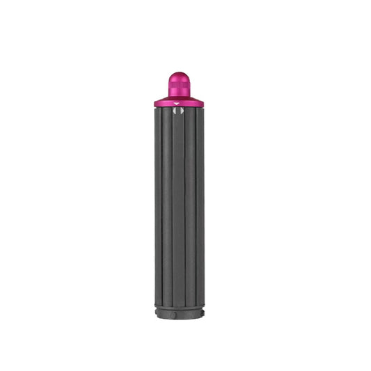 For Dyson Airwrap Hair Dryer i.d. / HS01 / HS05 / HD08 18.6 x 4cm Upgraded Long Curling Barrels Nozzle With Long Adapter Golden