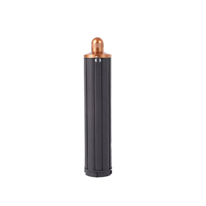 For Dyson Airwrap Hair Dryer i.d. / HS01 / HS05 / HD08 18.6 x 4cm Upgraded Long Curling Barrels Nozzle With Long Adapter Golden