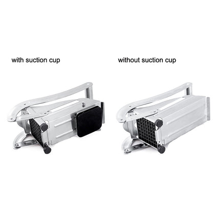 JD-052 Stainless Steel French Fries Cut Multi-functional Home Manual Fries Cut, Potato Cutter 4, Potato Cutter 5