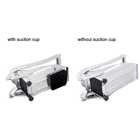 JD-052 Stainless Steel French Fries Cut Multi-functional Home Manual Fries Cut, Potato Cutter 4, Potato Cutter 5