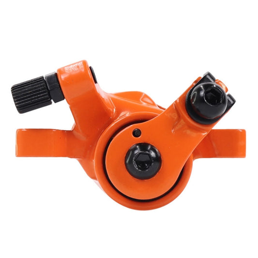 A44424 Electric Scooter Brake Rear Wheel Disc Brake Equipment for Ninebot F20 / F25 / F30 / F40